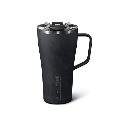 Brümate Toddy 22oz Midnight Camo Insulated Mug DWTD22MCM