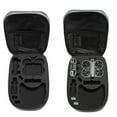 thumbnail image 1 of Storage Bag For DJI NEO 2  Carrying Case for GOGGLES N3 Backpack  Handbag Waterproof Shockproof  Travel Protective Case Anti-Scratch Organizer Bag Accessory, 1 of 5