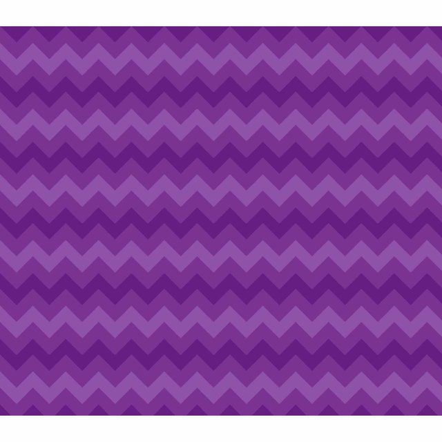 Springs Creative Cotton Blenders Tonal Chevron, Purple, Fabric by the