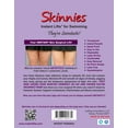 thumbnail image 2 of Women's Skinnies Instant Lifts Swimmers, 5 Pair, 2 of 8