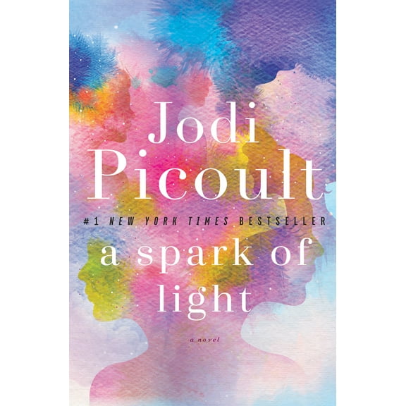 Pre-Owned A Spark of Light (Hardcover) 0345544986 9780345544988