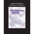 thumbnail image 1 of Pre-Owned Student Workbook and Resource Guide for Kozier & Erb's Fundamentals of Nursing (Paperback) 013400115X 9780134001159, 1 of 1