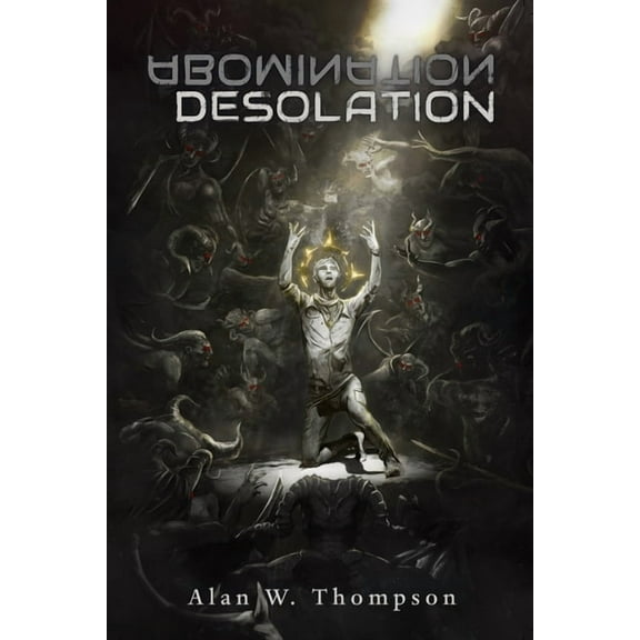 Abomination Desolation (Paperback)