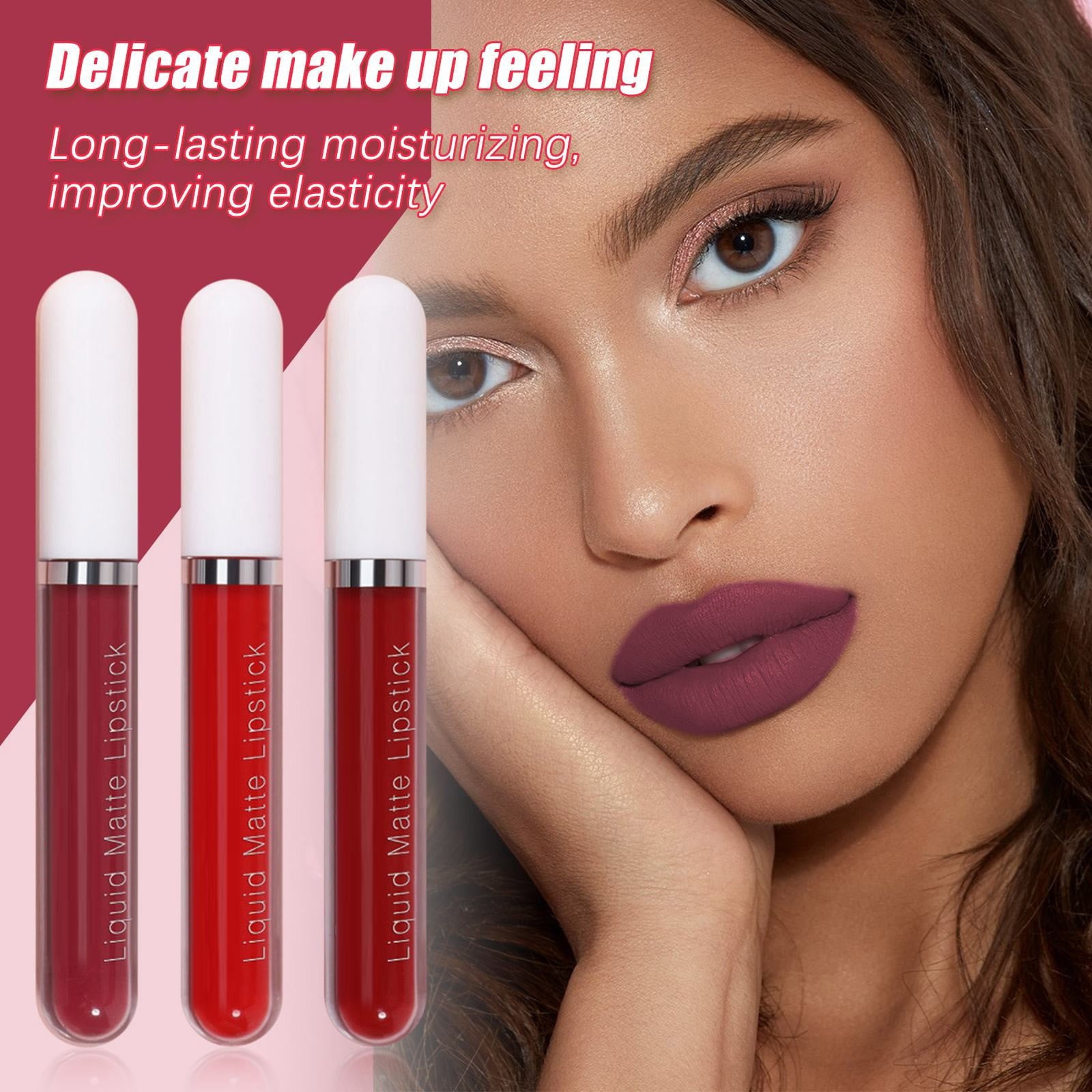 Lip Gloss Filler compatible with Machine Clear Mint Lip Gloss Lip Gloss in Tube Lip Gloss Gel Clear Lip Gloss Packages Suitcase Lip Gloss Business Organizer Face Cosmetics Girl Lip Plumper Tinted