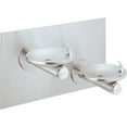 thumbnail image 2 of Elkay ACCESS12X38-5 Accessory - Stainless Steel Access Panel for Bi-Level Architectural Fountains Bracket, 2 of 2