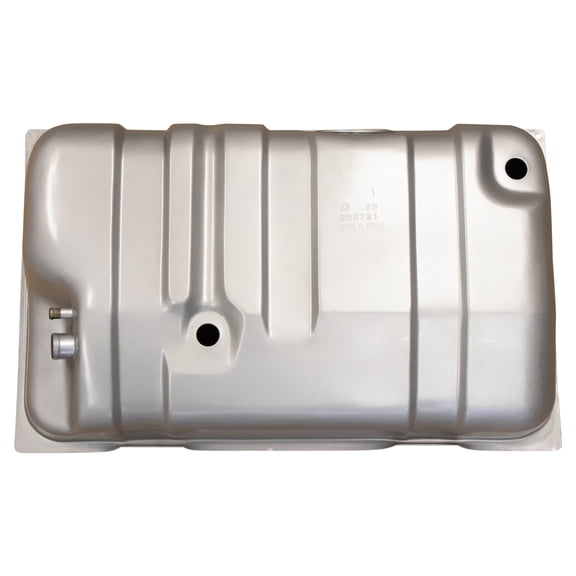 TRQ Fuel Gas Tank 20 Gallon for 86-96 Jeep Cherokee Wagoneer w/ Fuel Injection FTA07729