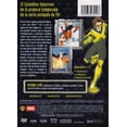 thumbnail image 2 of X-men Hombres X Evolucion Cambios Inexperados Warner Serie, 2 of 2