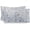 Navy, variant on Elegant Comfort Classic 1500 Thread Count Paisley Gray Cotton Pillowcases, King (2 Count)