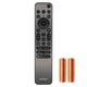 thumbnail image 1 of Rmf-tx910u Control Sony Original Metalico Con Luz  Para Google Tv, 1 of 5