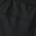 thumbnail image 4 of Pantalón Corto Deportivo Hombre TFixol Black&Dark Blue&Dark Green Medium, 4 of 8