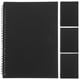 thumbnail image 1 of 4 cuadernos de espiral, bonitos cuadernos, útiles escolares, cuadernos de trabajo, cuadernos para tomar notas, material de oficina, tamaño B5, cuadernos para tomar notas., 1 of 5