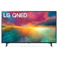 thumbnail image 1 of Restored LG 55" Class 4K UHD QNED Web OS Smart TV with HDR 75 Series (55QNED75URA) (Refurbished), 1 of 10