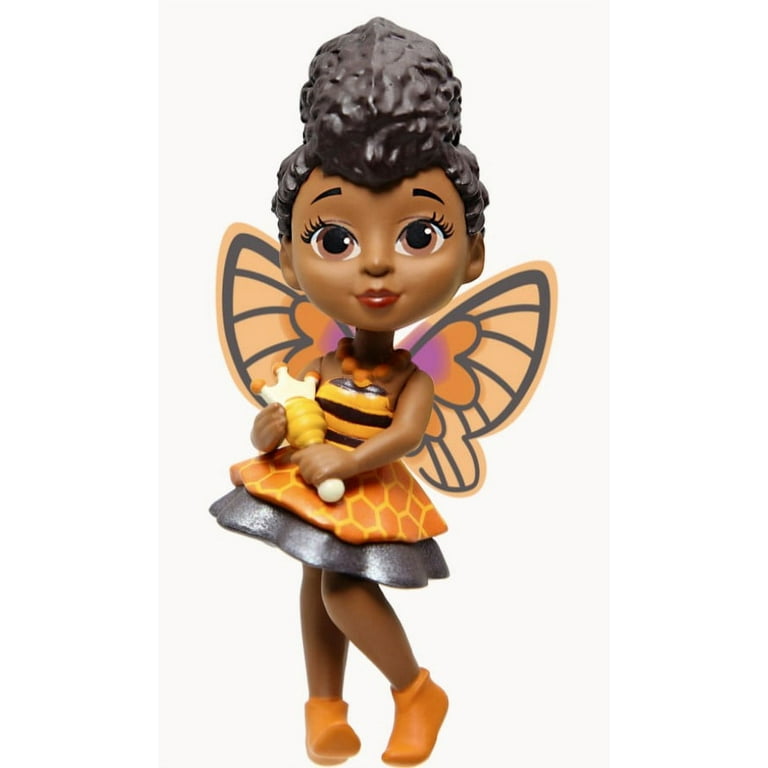 Fresh Fairies 50045 - Whimsical Sweetness Facial Fairies, Pack of