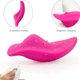 thumbnail image 2 of 1 Uds. Control remoto inalámbrico Invisible con huevo saltador, palo de masaje con vibración estimulante femenina, productos sexuales para adultos - Juguetes sexuales oso de fresa Electrónica, 2 of 5