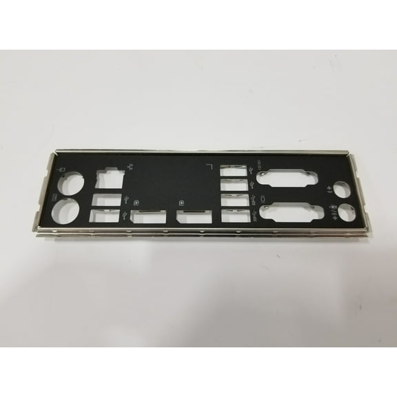 Pre-Owned Dell JVY7H I/O Shield For Precision T1700 Desktop Motherboard (Good)