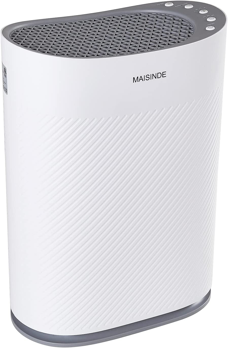Air Purifier for Home Large Room with Reusable Filter, 1700 Sq Ft