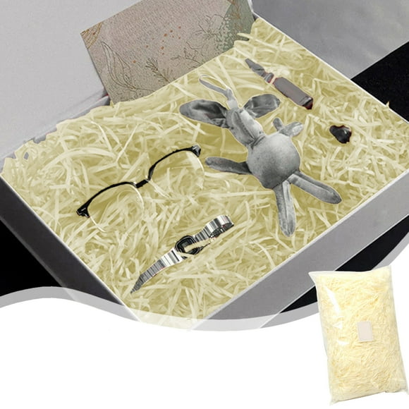 Caja De Regalo Rellena De Caramelos De Papel Triturado, Tarro De Dulces Decorativo Para Cumpleaos, Paquete De 10 Colores Surtidos, Decoracin Dulce Para Fiestas, Recuerdos De Boda, Ukhbmc