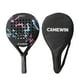 thumbnail image 1 of Camewin、Raqueta de pádel profesional hecha de fibra de carbo, 1 of 3