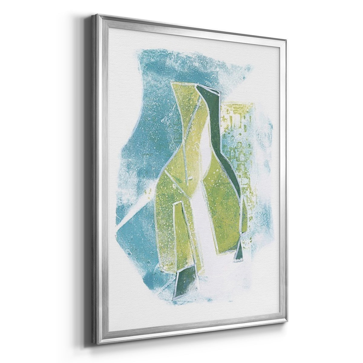 Jubilee Jugs III Premium Framed Print, in Gold, Black, or Silver - Ready to Hang
