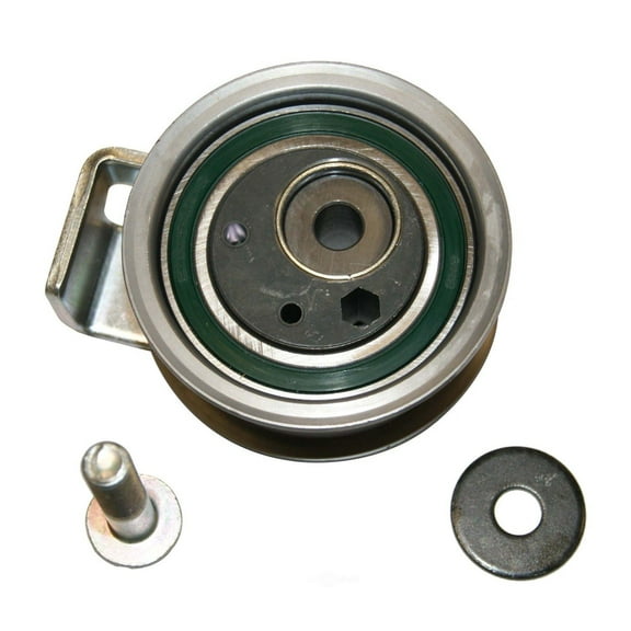GMB 480-6660 Engine Timing Belt Tensioner Pulley Fits select: 1998-2000 VOLKSWAGEN PASSAT, 1997-2000 AUDI A4
