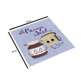 thumbnail image 2 of Trapo Cocina Mainstays Pareja Ideal Pan, 2 of 4