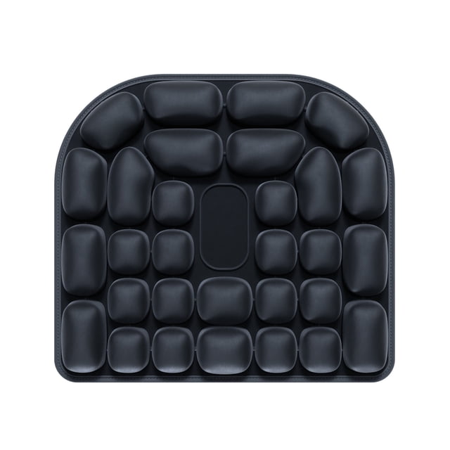 Wzzjkit New Popular Office and Home Inflatable Antis Pressure Ulcer Cushion