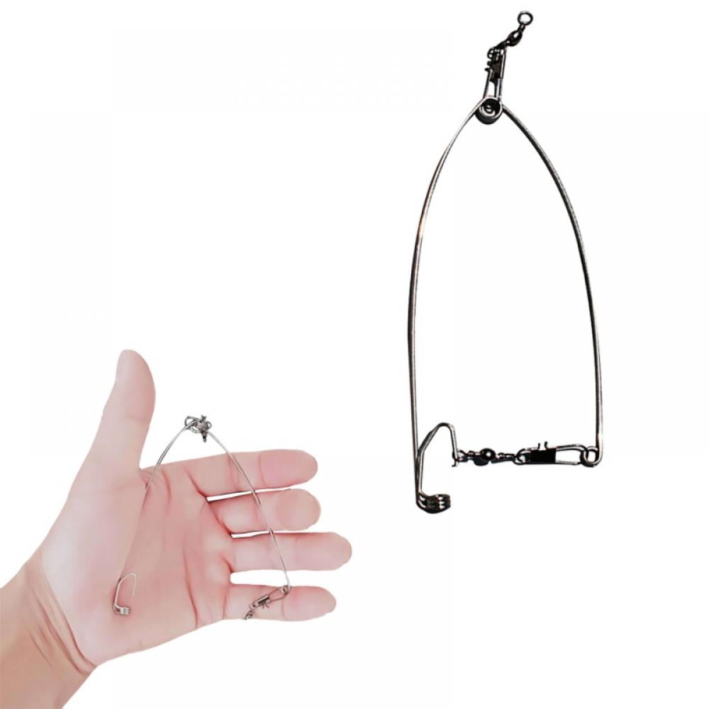 automatic hook setter fishing rod Ice Free Tip Up Ice Fishing System Works like a reliable tip Automatic Hook Setter Rod Holder,Automatic