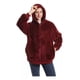 thumbnail image 3 of Sudadera Cardigan Pareja Chaqueta Con Capucha Gruesa, 3 of 6