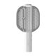 thumbnail image 3 of Raqueta Swatter Lámpara de noche plegable automática para interior al aire libre hogar cocina kusrkot Matamoscas electrico, 3 of 8