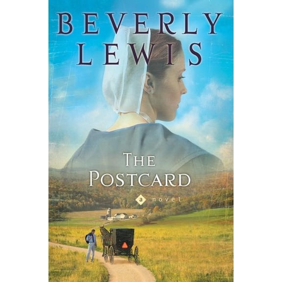 The Postcard, (Paperback)