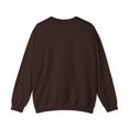 thumbnail image 2 of Ramadan Mubarak Unisex Heavy Blend Crewneck Sweatshirt, 2 of 4