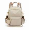 thumbnail image 1 of Mochila femenina de doble hombro 2025 nueva Oxford Fashion Lady Travel bolso femenino, 1 of 5