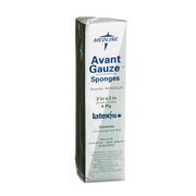 Avant Gauze Non-Woven Non-Sterile Sponges - NON25224Z