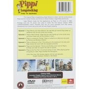 Pippi Longstocking: The TV Series