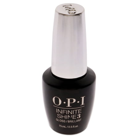 OPI Infinite Shine 3 Gloss IS T31 - Prostay Top Coat , 0.5 oz Nail Polish