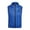 Dark Blue, variant on Curuila Kids Boys Girls Heating Coats Winter Warm Smart Heated Vest Sleeveless Solid Zipper Jacket Mid-Length Outwear Black Size 4-5 Years