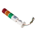 thumbnail image 2 of LED Signal Light with Rotating Base Low Power Consumption Switchable Mode Signal Light, 2 of 10