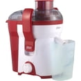 thumbnail image 1 of Extractor de Jugos Oster FPSTJE316R-013 Color Rojo, 1 of 4