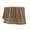 ?? Khaki_Hot#8475, variant on Oversized Cotton Bath Towel 29x13.4in | Ultra Absorbent, Soft & Durable Solid Color Spa Towel – Quick Drying, Thickened, Strapless, Multiple Colors, Hotel Quality for Shower or Beach Use