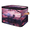 Multicolor 1, variant on ADECORIVY Cherry Blossom,japanese Anime Storage Bin with Zipper Lid, Fabric Foldable Shelf Baskets Boxes, Closet Lidded Storage Bins, Decorative Clothes Organizer for Bedroom Home