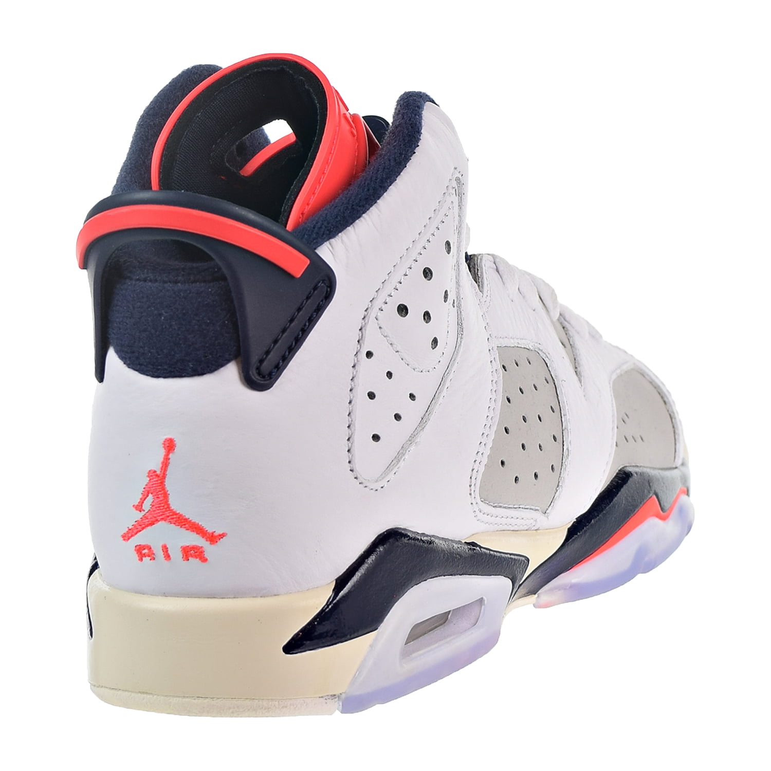 jordan retro 6 tinker