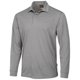thumbnail image 1 of Polo de Rugby Greg Norman Hombre Protección UV Gris XXL, 1 of 1