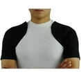 thumbnail image 1 of Soporte de hombro doble Brace Lesión Artritis Dolor Brace Correa ShuxiuWang 8390605537240, 1 of 1