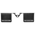 thumbnail image 4 of Blue Ox Bx88421 Mud Flap System, 4 of 4