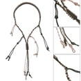 thumbnail image 1 of LAFGUR Hunting Lanyard, Goose Call Lanyard, Durable Portable 3Colors For Outdoor Hunting, 1 of 8