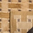 thumbnail image 4 of Safavieh Tibetan Creighton Geometric Wool Area Rug, Peach, 5' x 7'6", 4 of 8