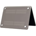 thumbnail image 4 of MacBook Pro 13 Sleeve Case 2018/2017/2016, Hard Shell Cover with EU / without Touch Bar, Model A1989 / A1706 / A1708, 4 of 7