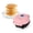 Pink, variant on Dash Mini Maker Portable Grill Machine + Panini Press for Gourmet Burgers, Sandwiches, Chicken + Other On the Go Breakfast, Lunch, or Snacks with Recipe Guide, Aqua