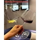 thumbnail image 4 of Juego de 4 copas de vino tinto Physkoa, cristal sin plomo de 530 ml, 4 of 6