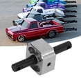 thumbnail image 4 of RC Lock Straight Shaft, Lock Straight Shaft Aluminum Alloy Higher   for Maintenance, 4 of 8